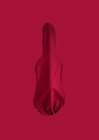 a natural - bordo | skrzypce
